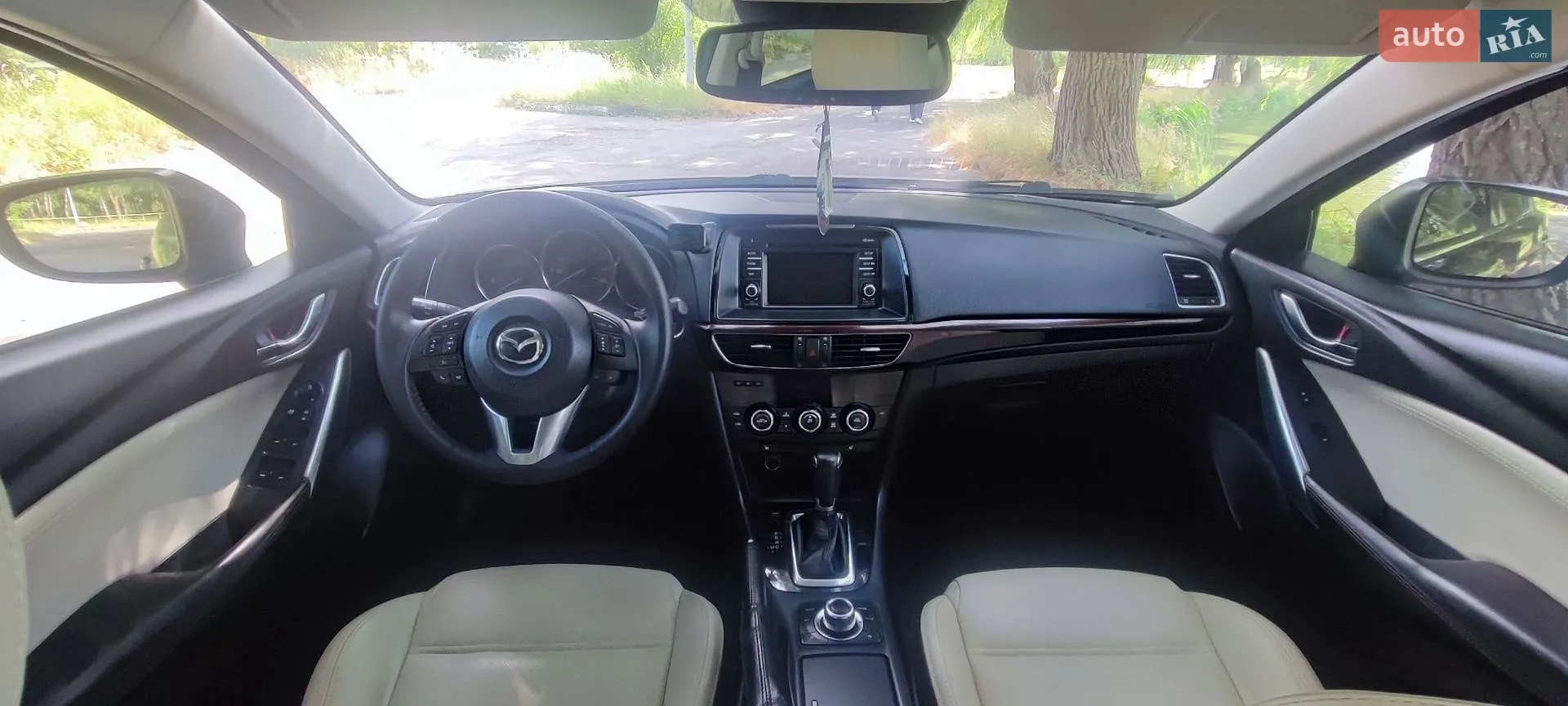 2015 Mazda 6 - мініатюра 7