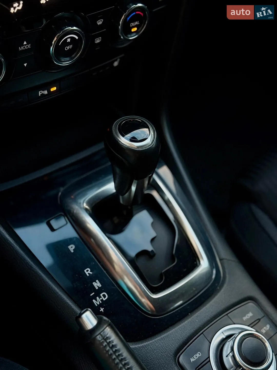2013 Mazda 6 - мініатюра 13