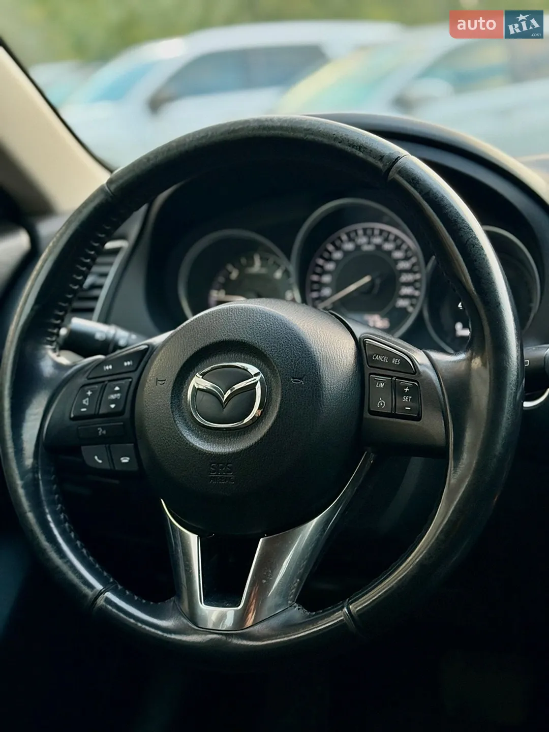 2013 Mazda 6 - мініатюра 19