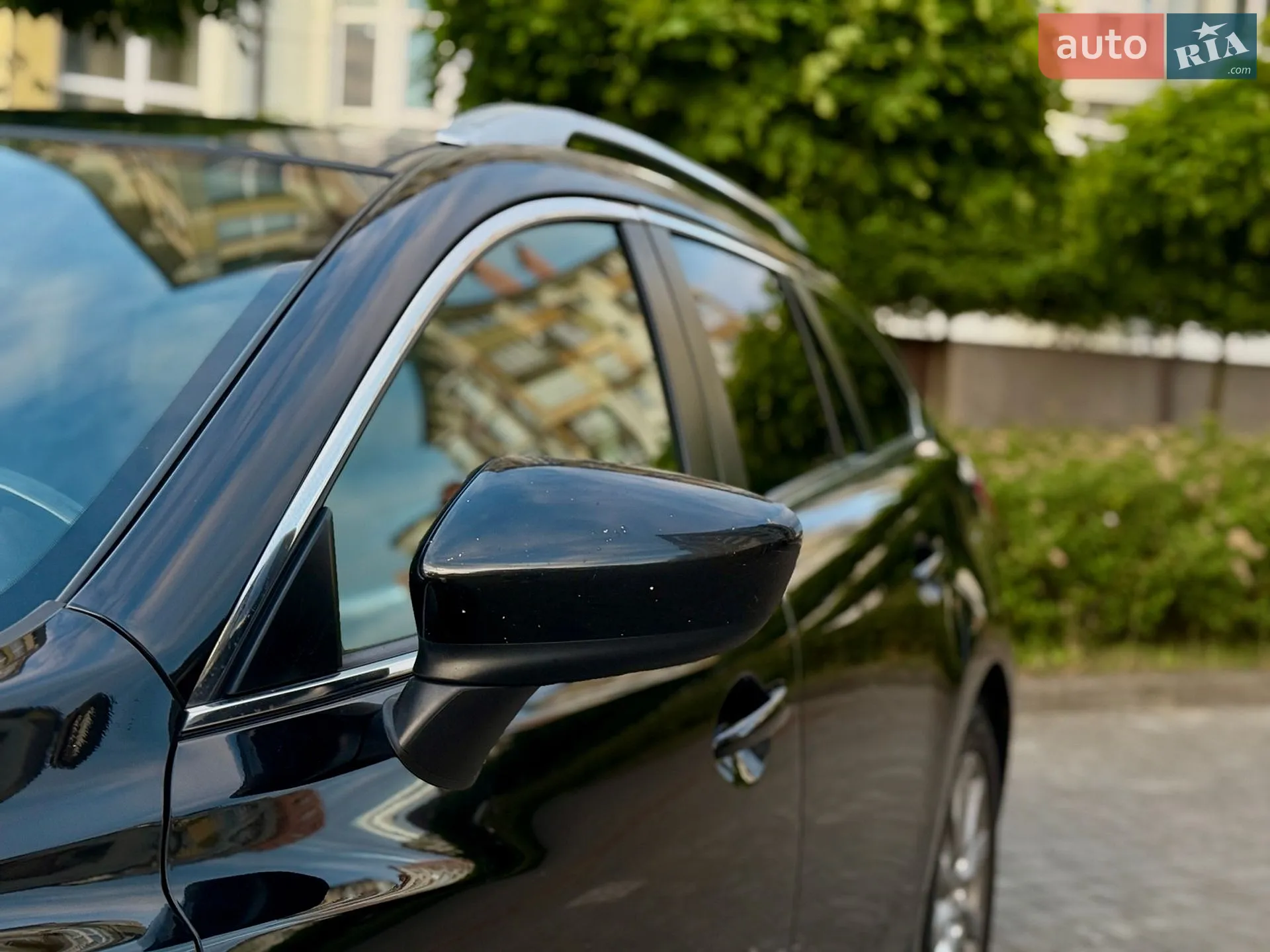 2013 Mazda 6 - мініатюра 34