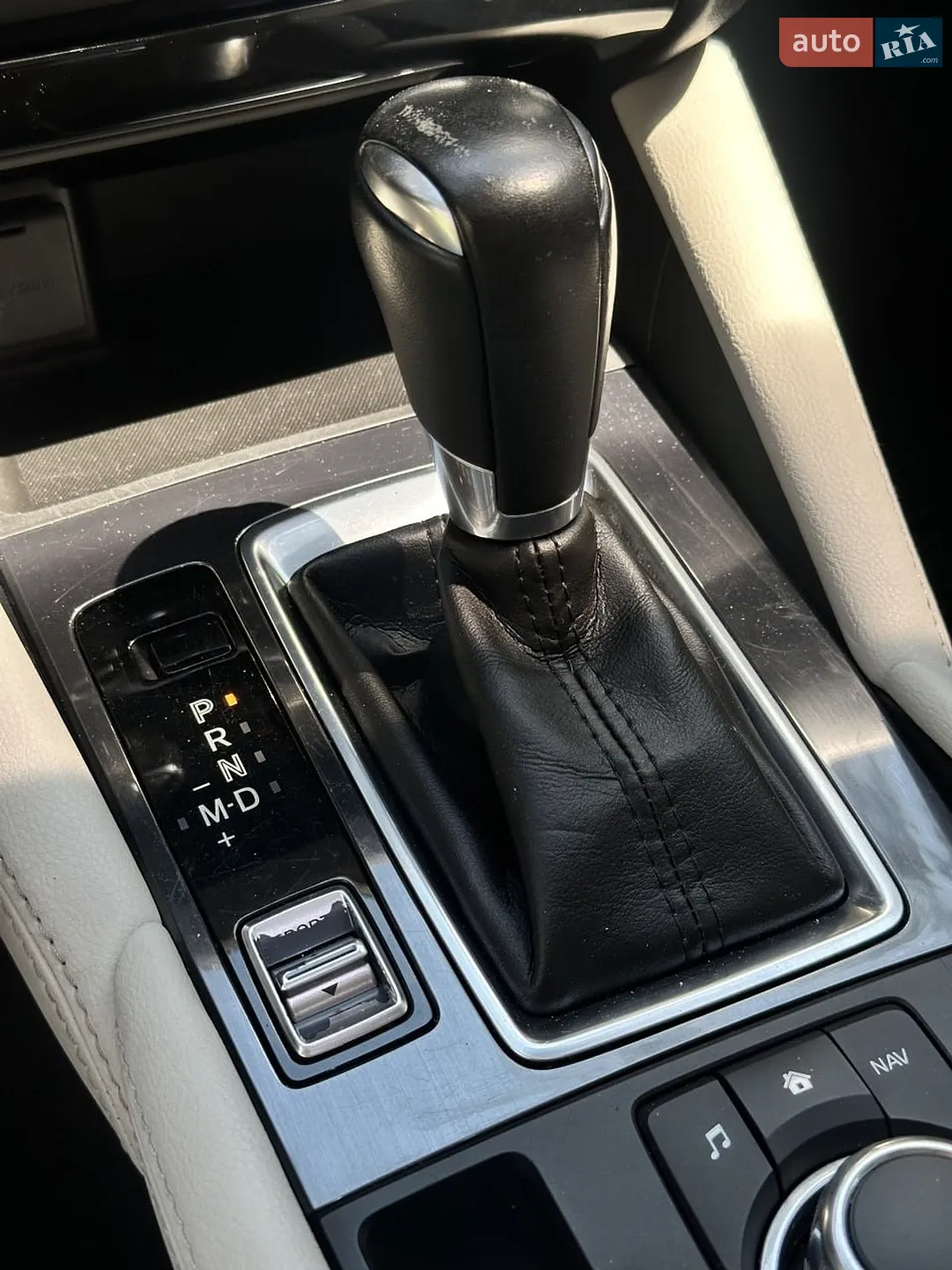 2017 Mazda 6 - мініатюра 24
