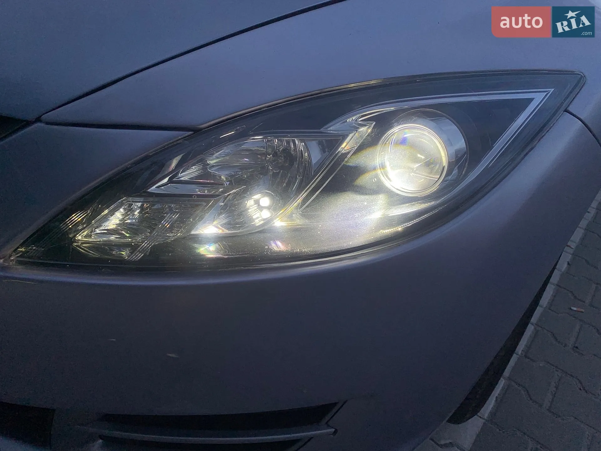 2010 Mazda 6 - мініатюра 5