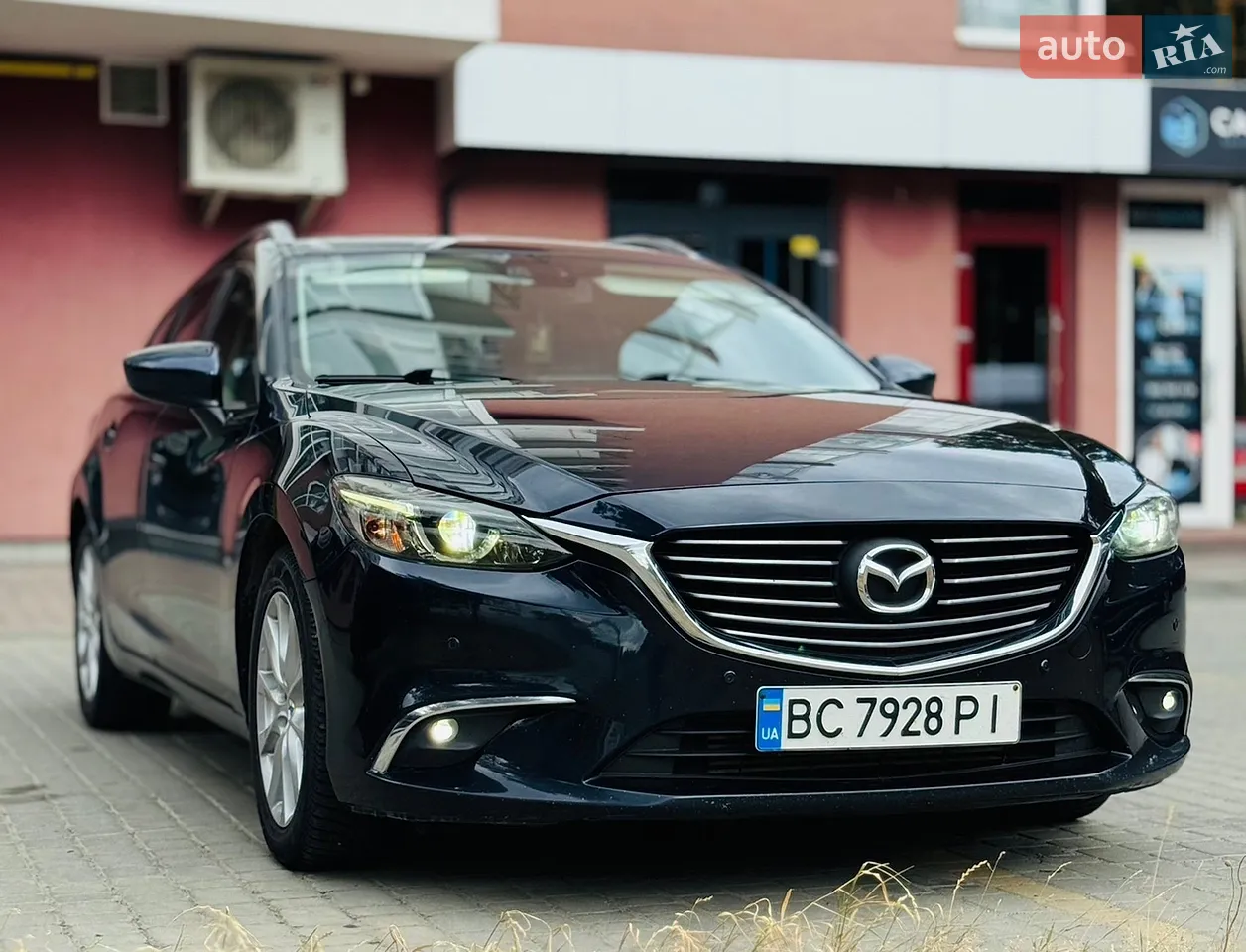 2018 Mazda 6 - мініатюра 16