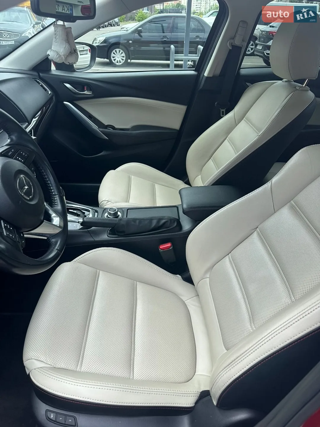2013 Mazda 6 - мініатюра 9