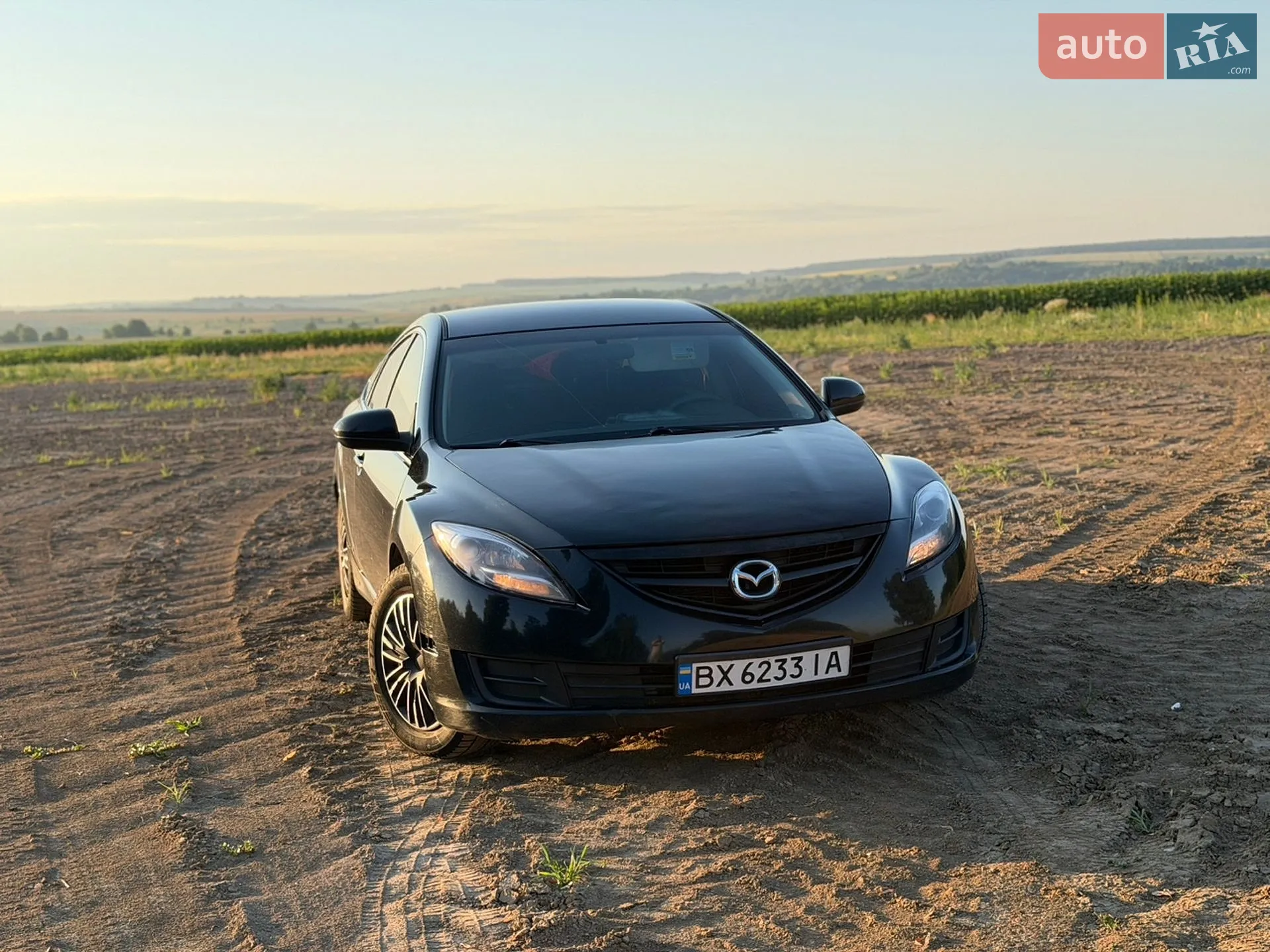 2011 Mazda 6 - мініатюра 3