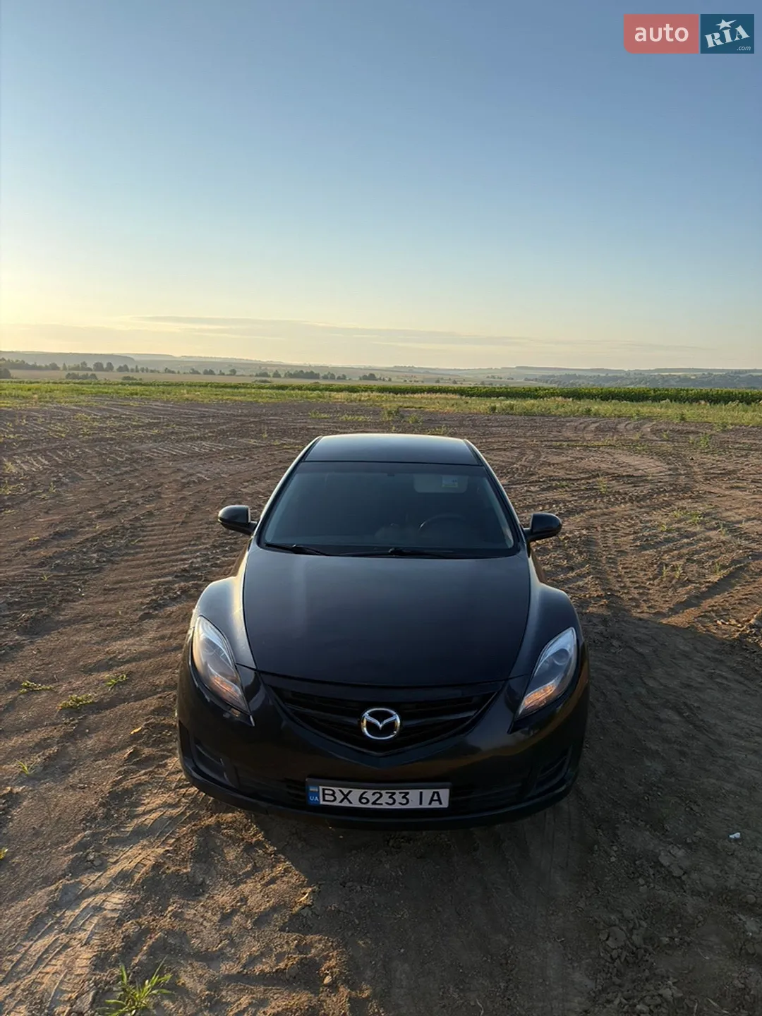 2011 Mazda 6 - мініатюра 11
