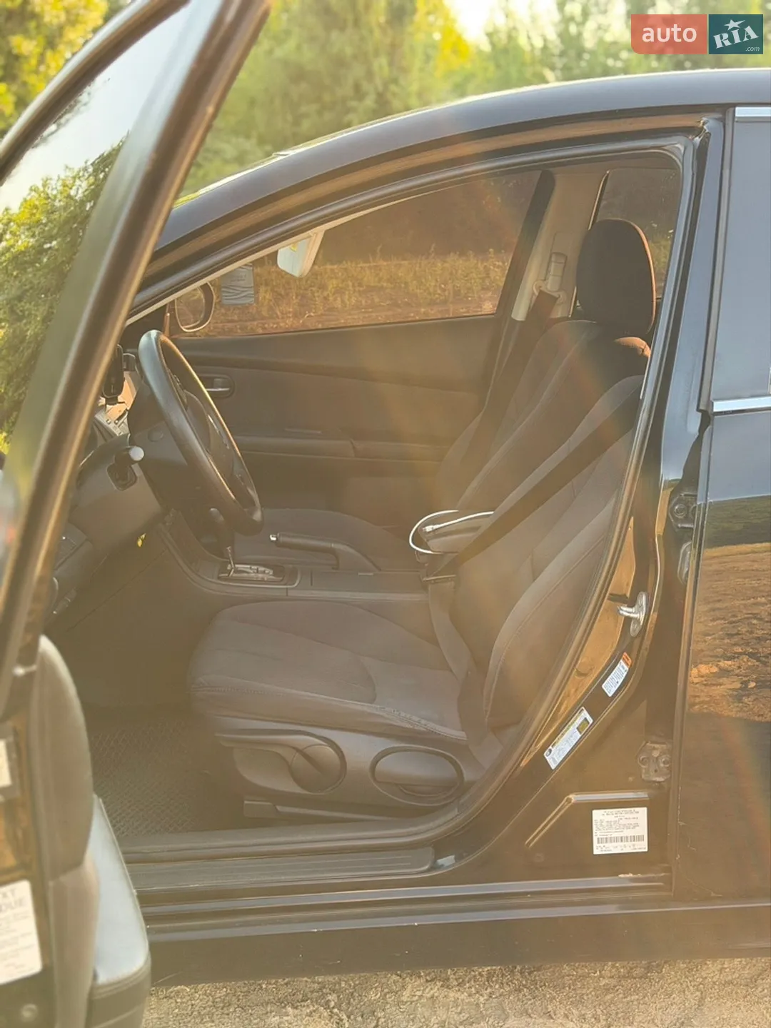 2011 Mazda 6 - мініатюра 16