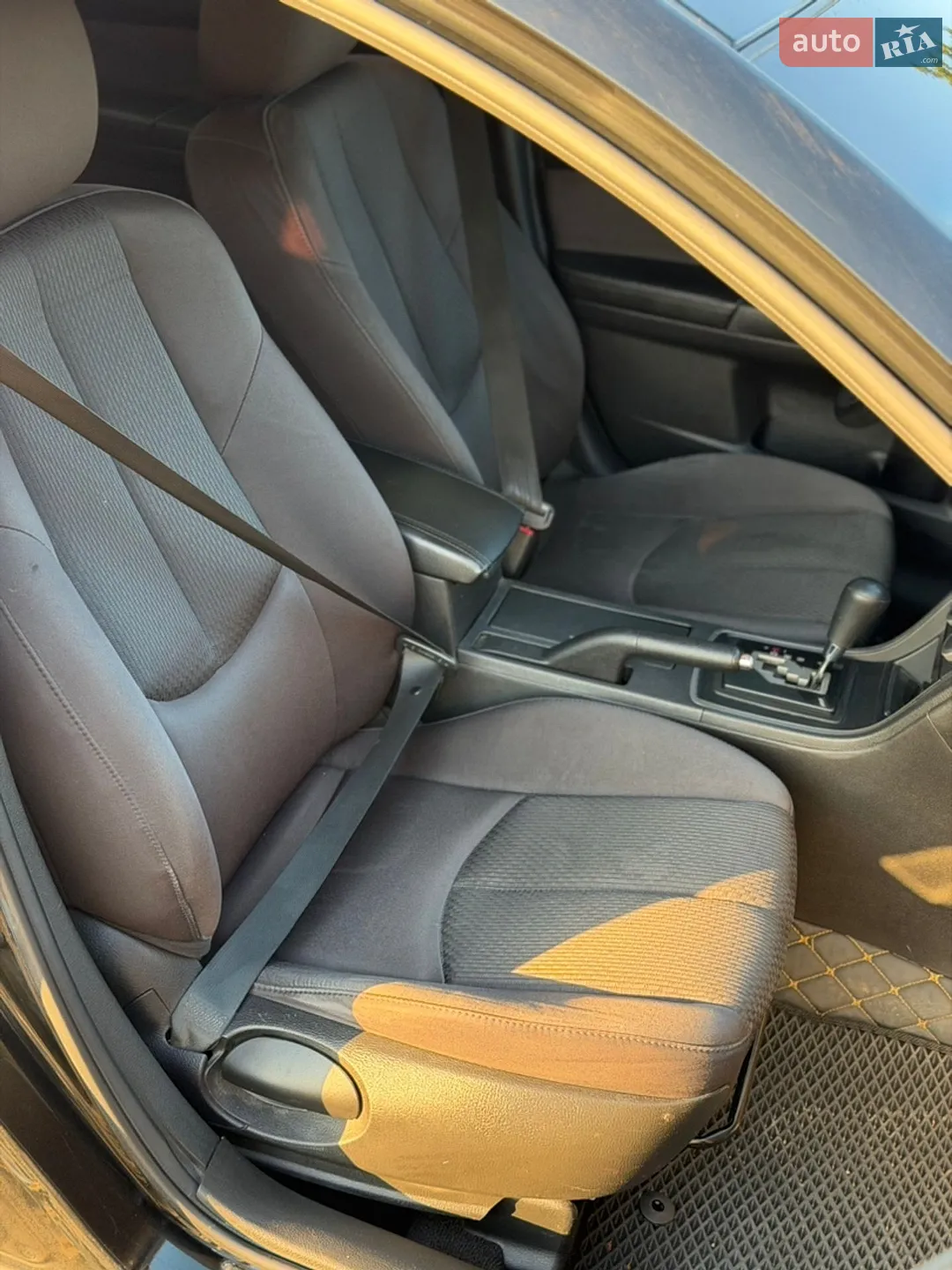 2011 Mazda 6 - мініатюра 20