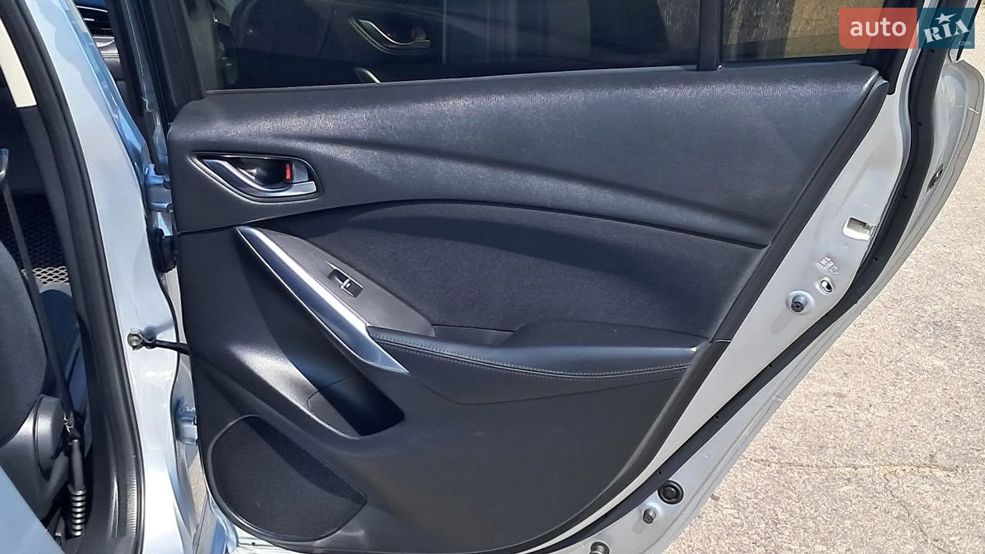 2015 Mazda 6 - мініатюра 13