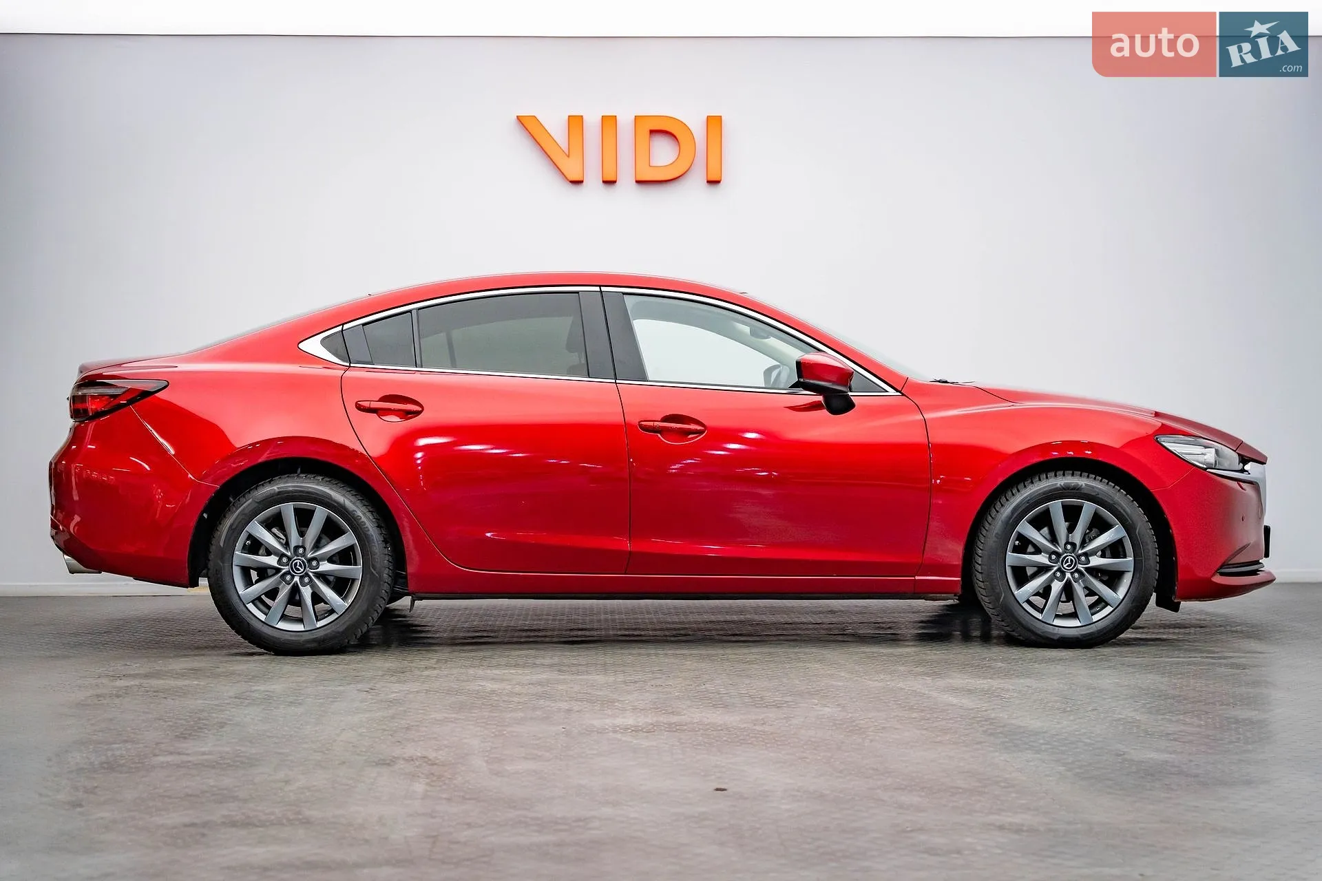 2021 Mazda 6 - мініатюра 4