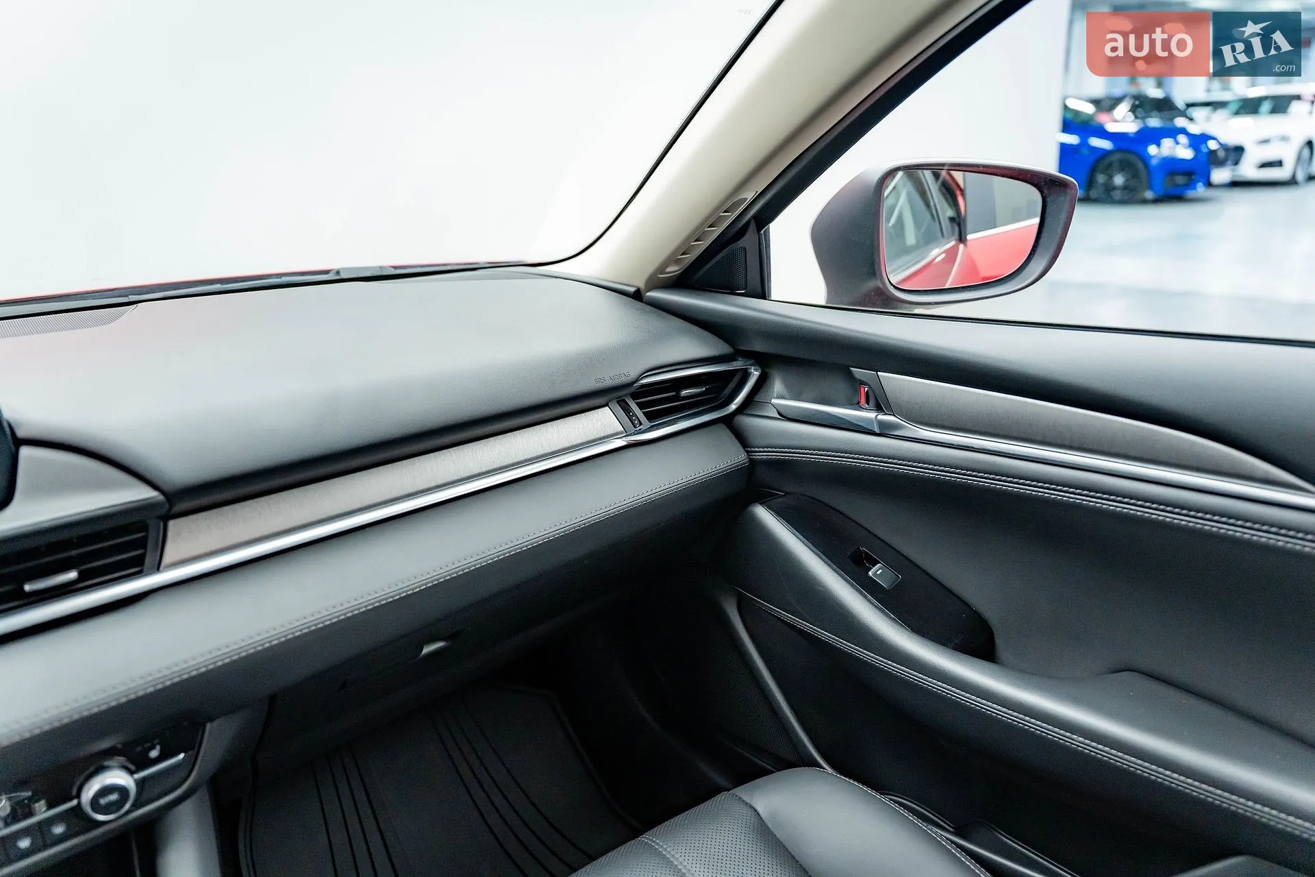 2021 Mazda 6 - мініатюра 13