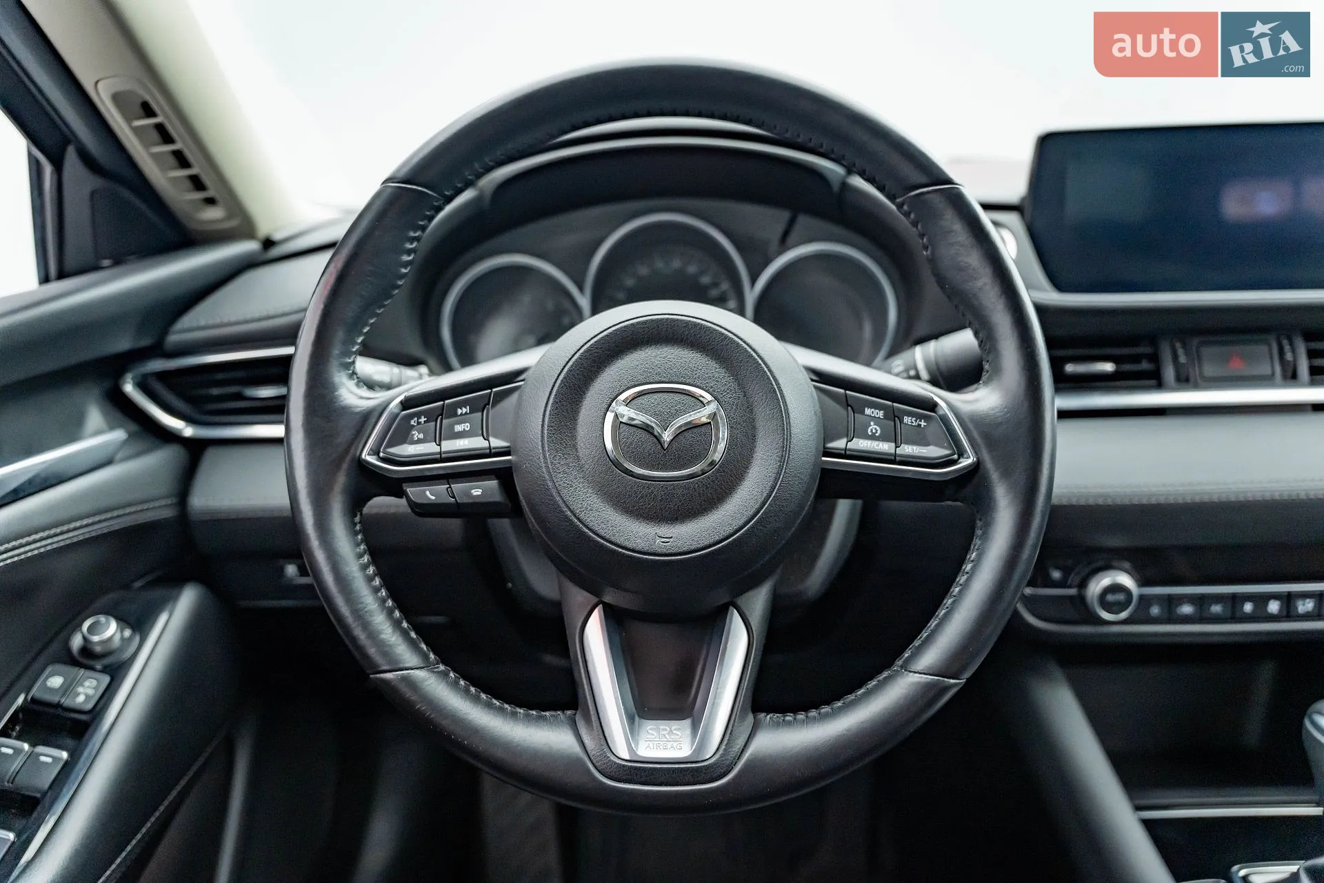 2021 Mazda 6 - мініатюра 15