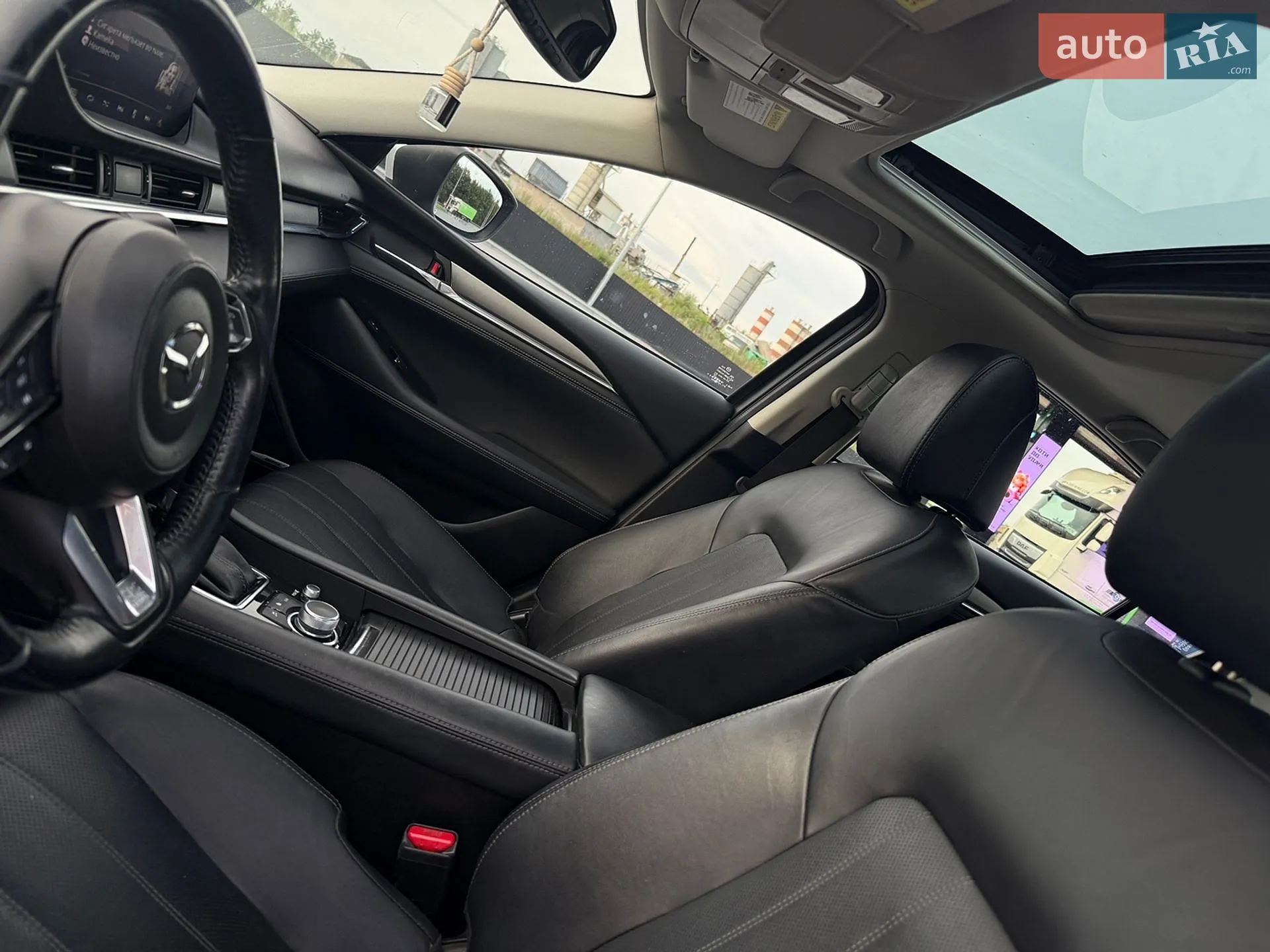 2018 Mazda 6 - мініатюра 11