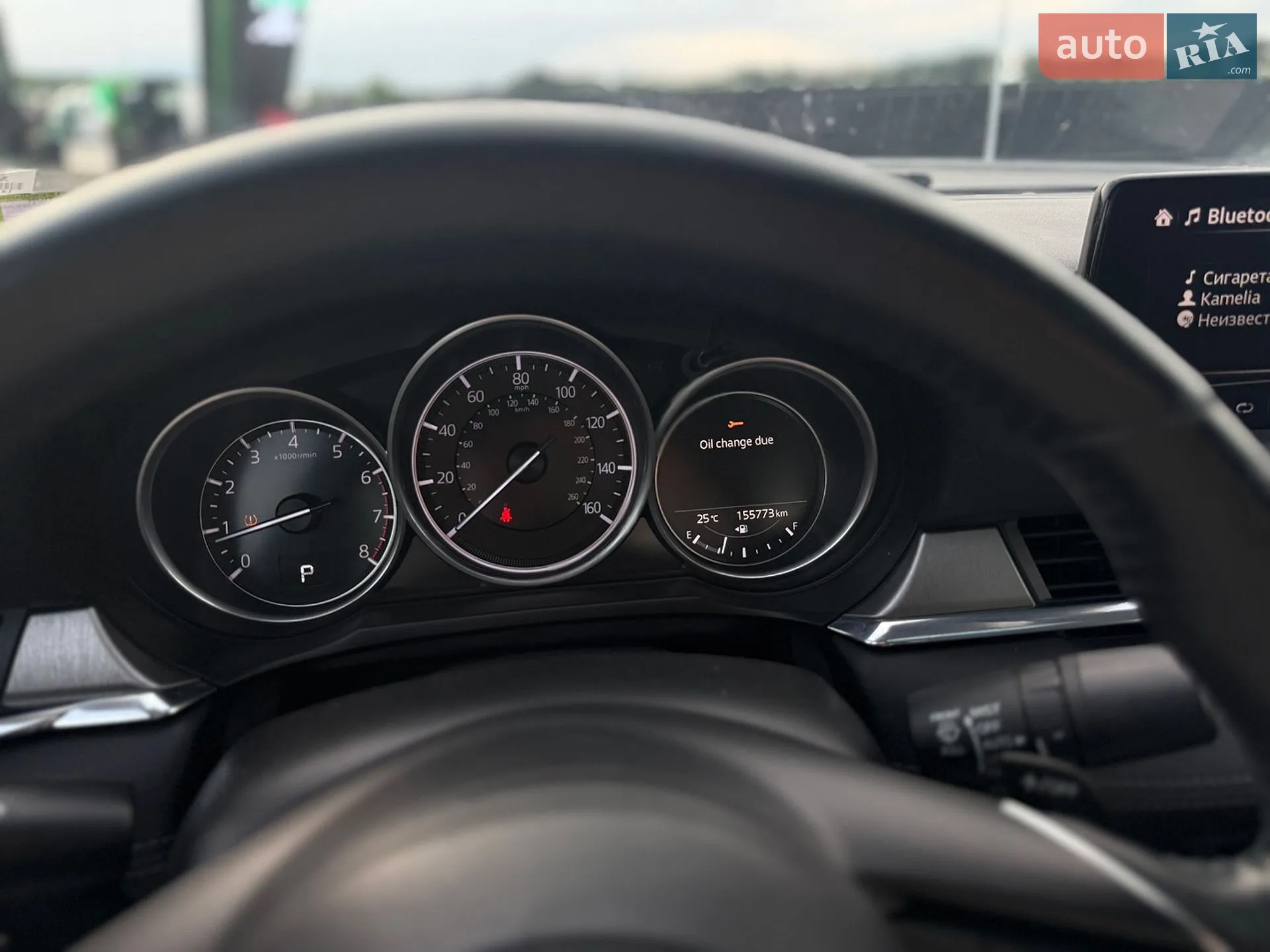 2018 Mazda 6 - мініатюра 20