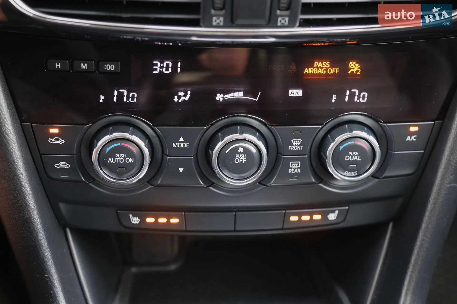2013 Mazda 6 - мініатюра 24