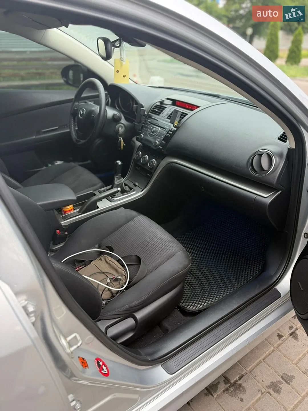 2010 Mazda 6 - мініатюра 5