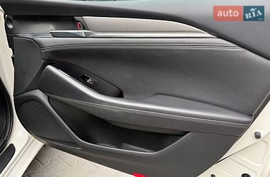 Седан Mazda 6 2021 в Хмельницком