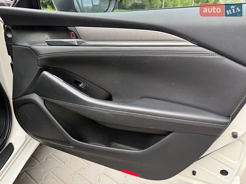 Седан Mazda 6 2021 в Хмельницком