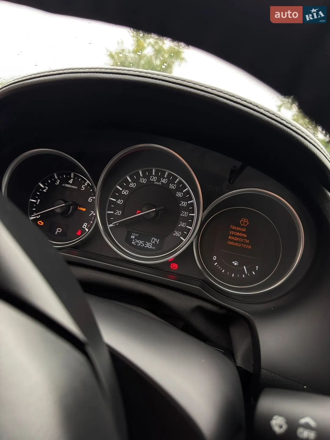 2016 Mazda 6 - мініатюра 21