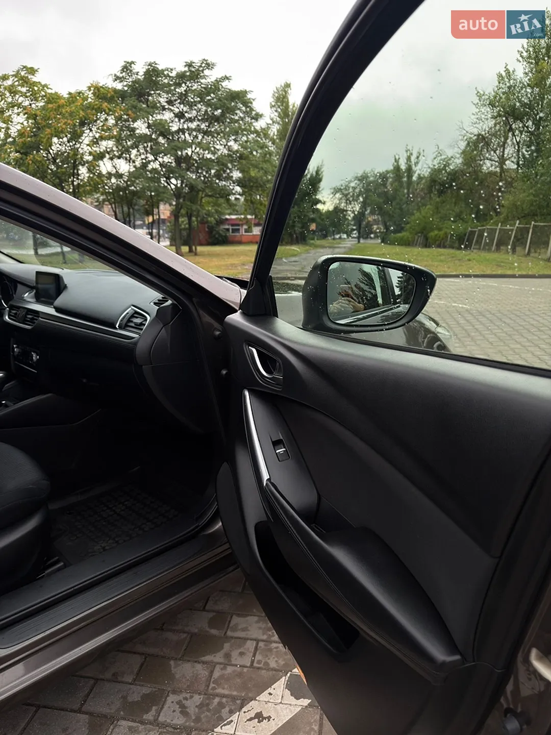 2016 Mazda 6 - мініатюра 23