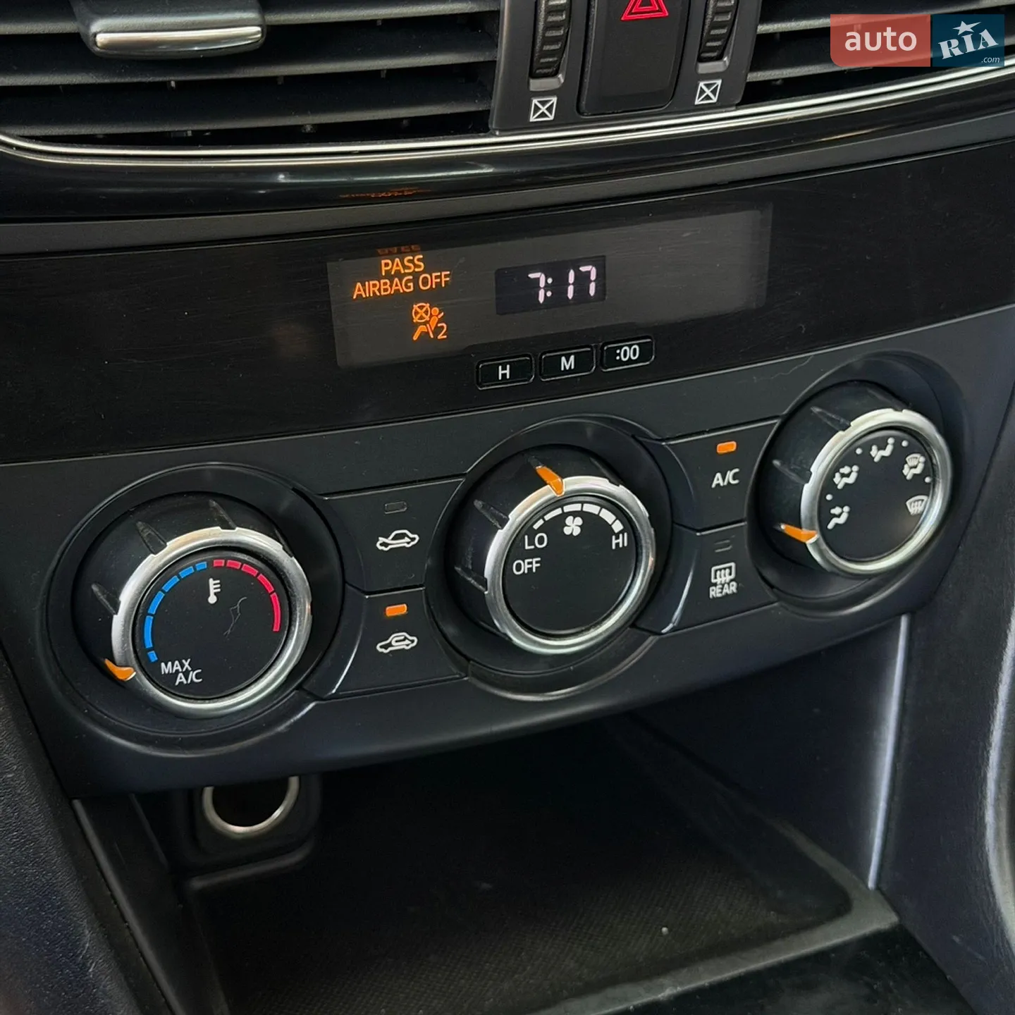 2014 Mazda 6 - мініатюра 19