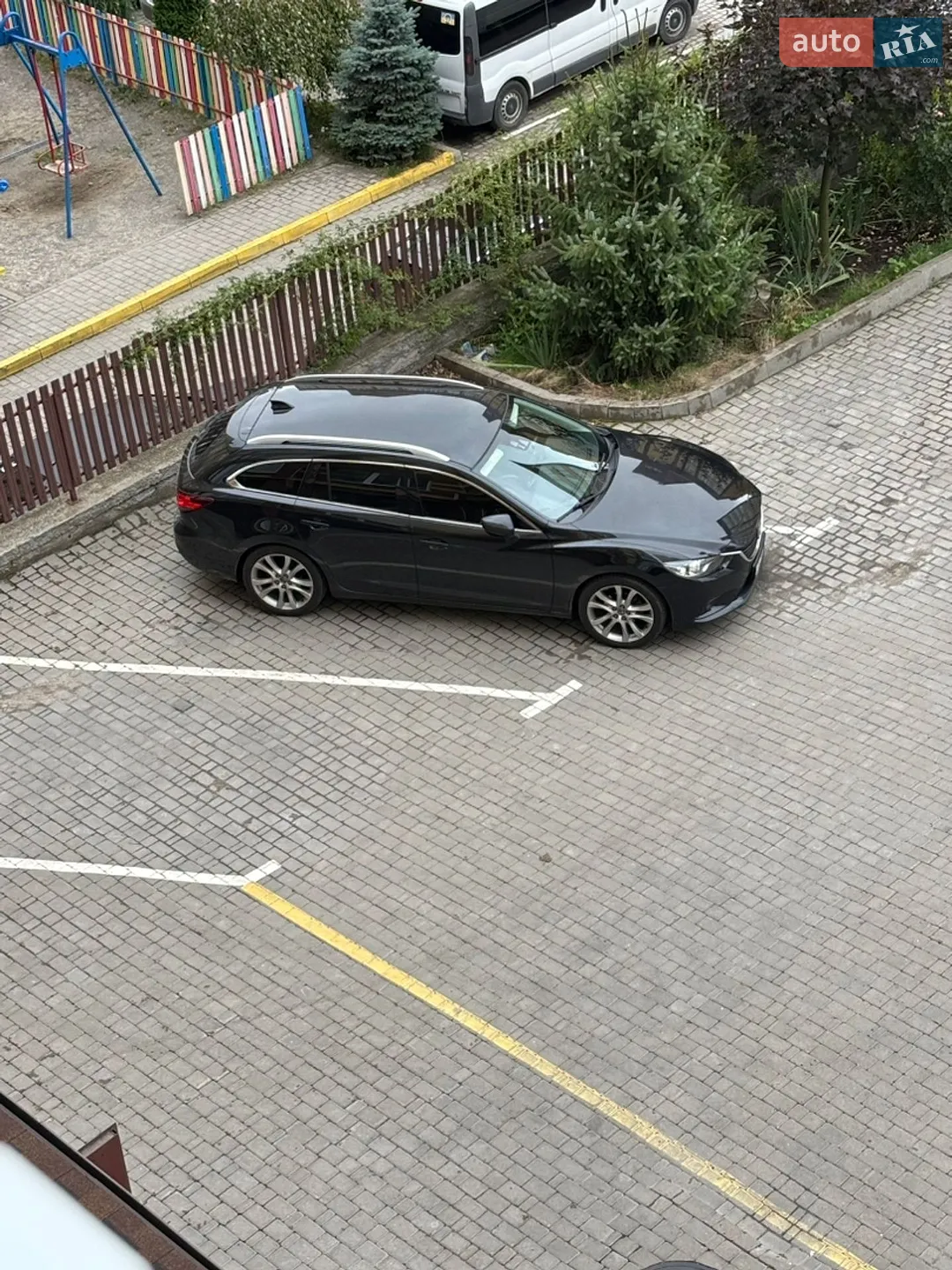 2014 Mazda 6 - мініатюра 2
