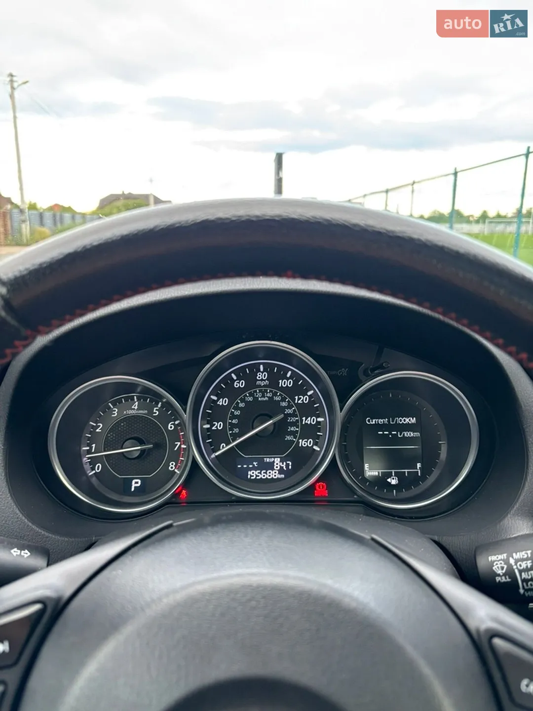 2014 Mazda 6 - мініатюра 20