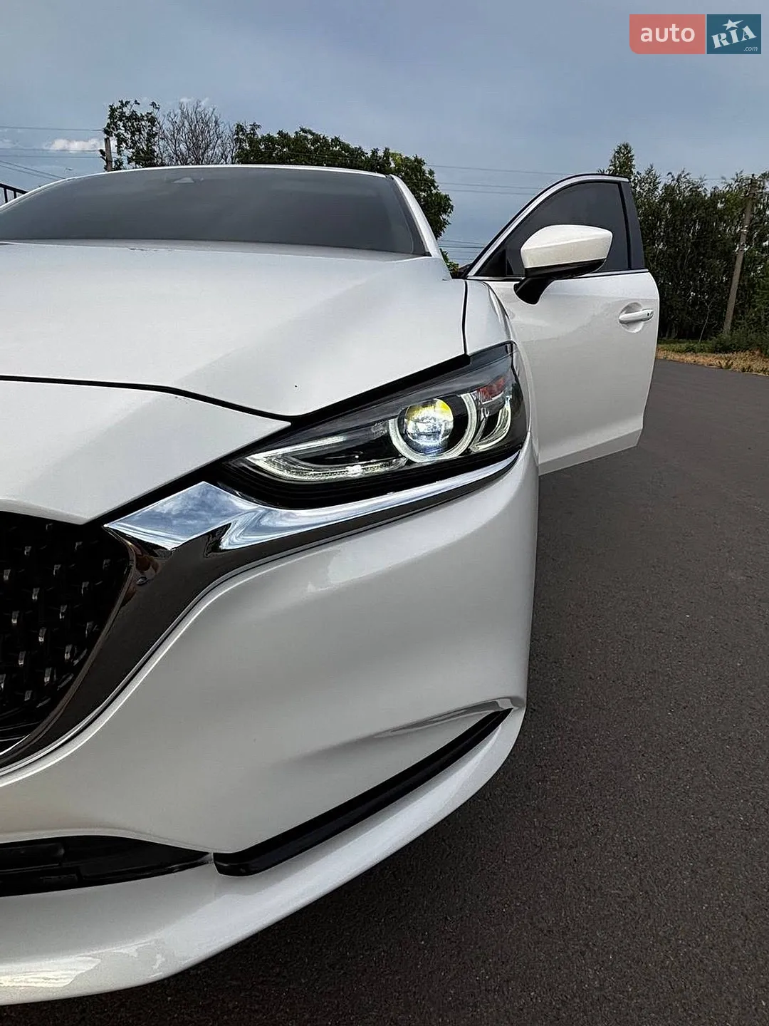 2020 Mazda 6 - мініатюра 3