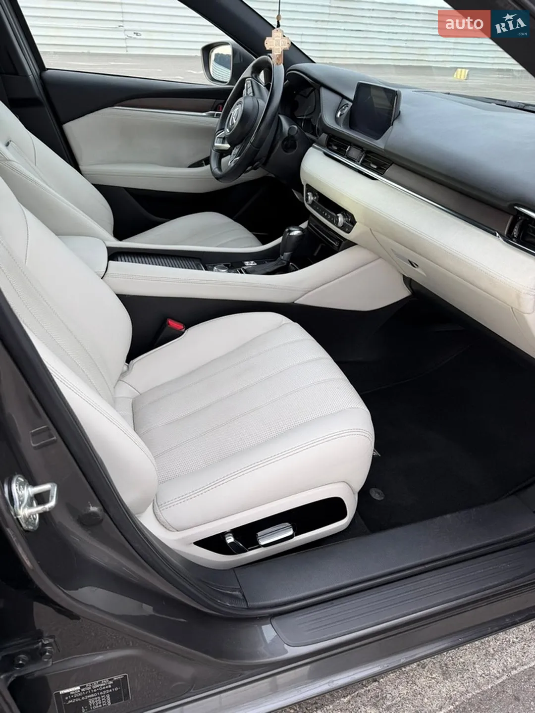 2019 Mazda 6 - мініатюра 14