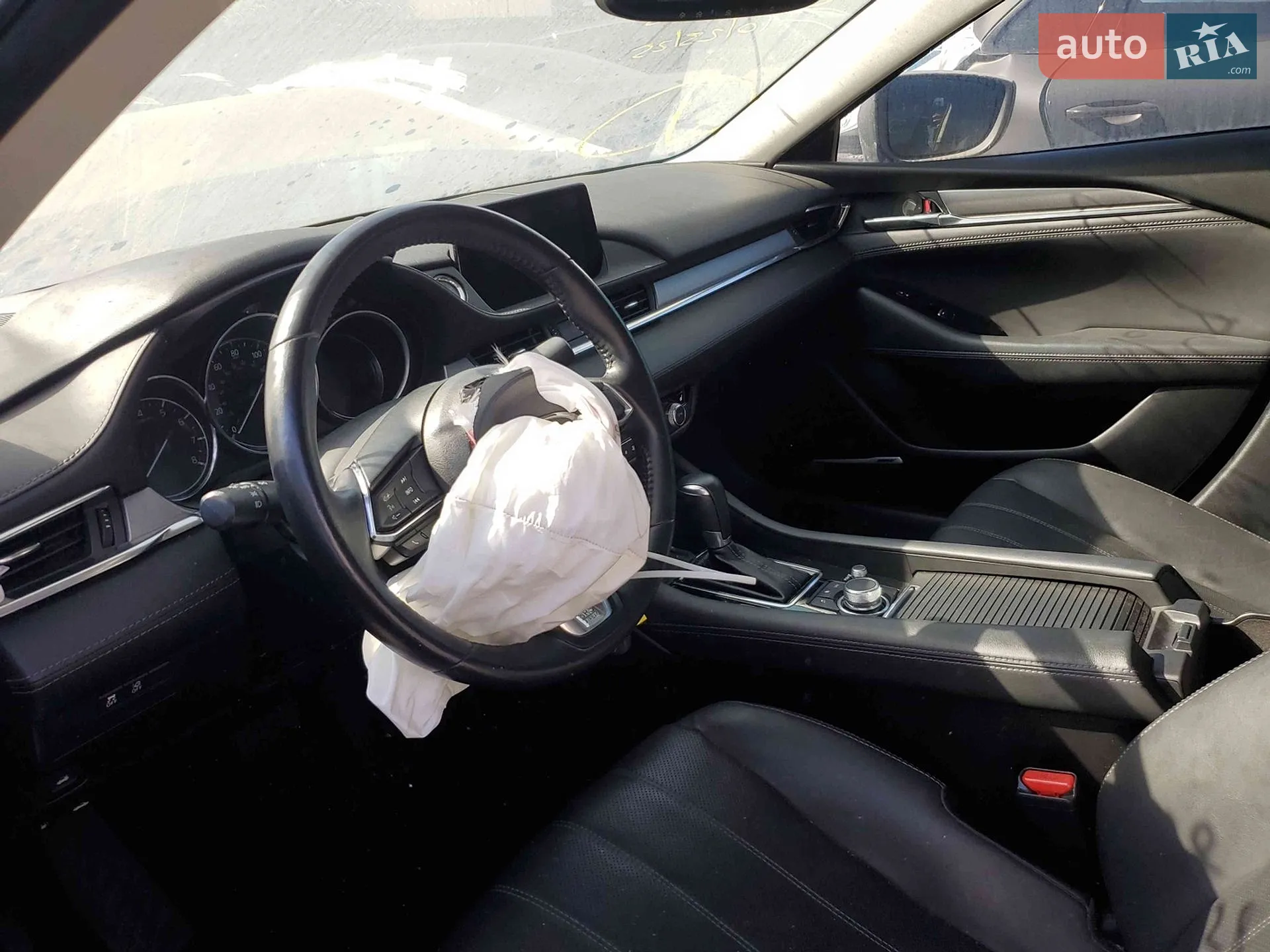2019 Mazda 6 - мініатюра 5