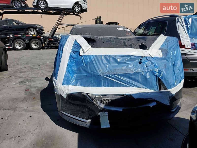 Седан Mazda 6 2019 в Киеве фото 8 Седан Mazda 6 2019 в Киеве