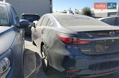 Седан Mazda 6 2019 в Киеве фото 9 Седан Mazda 6 2019 в Киеве
