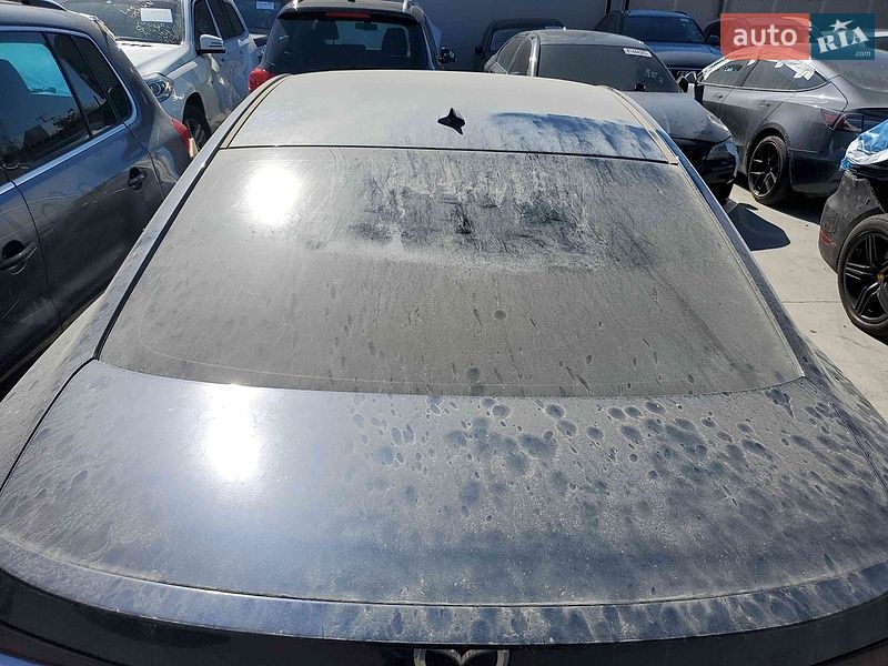 Седан Mazda 6 2019 в Киеве фото 16 Седан Mazda 6 2019 в Киеве