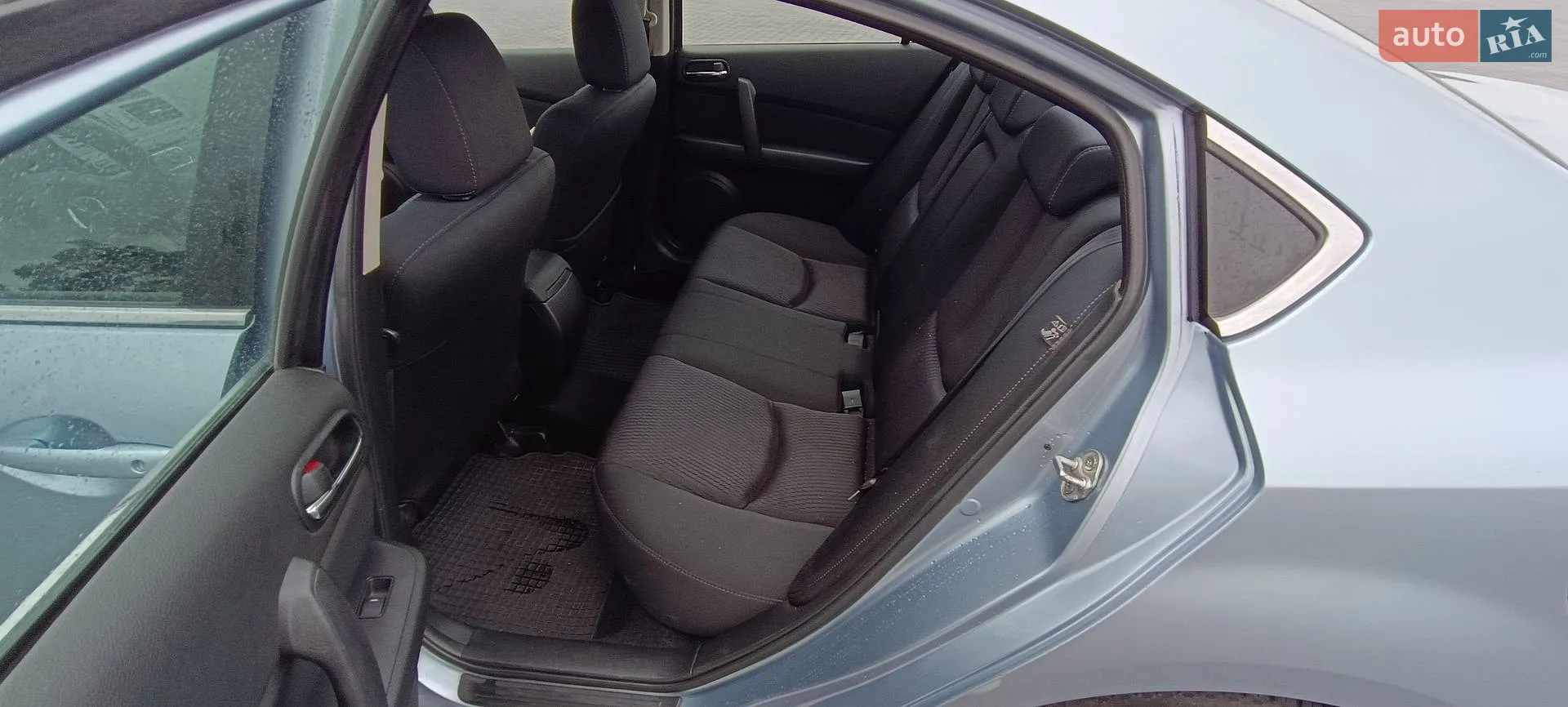 2010 Mazda 6 - мініатюра 21