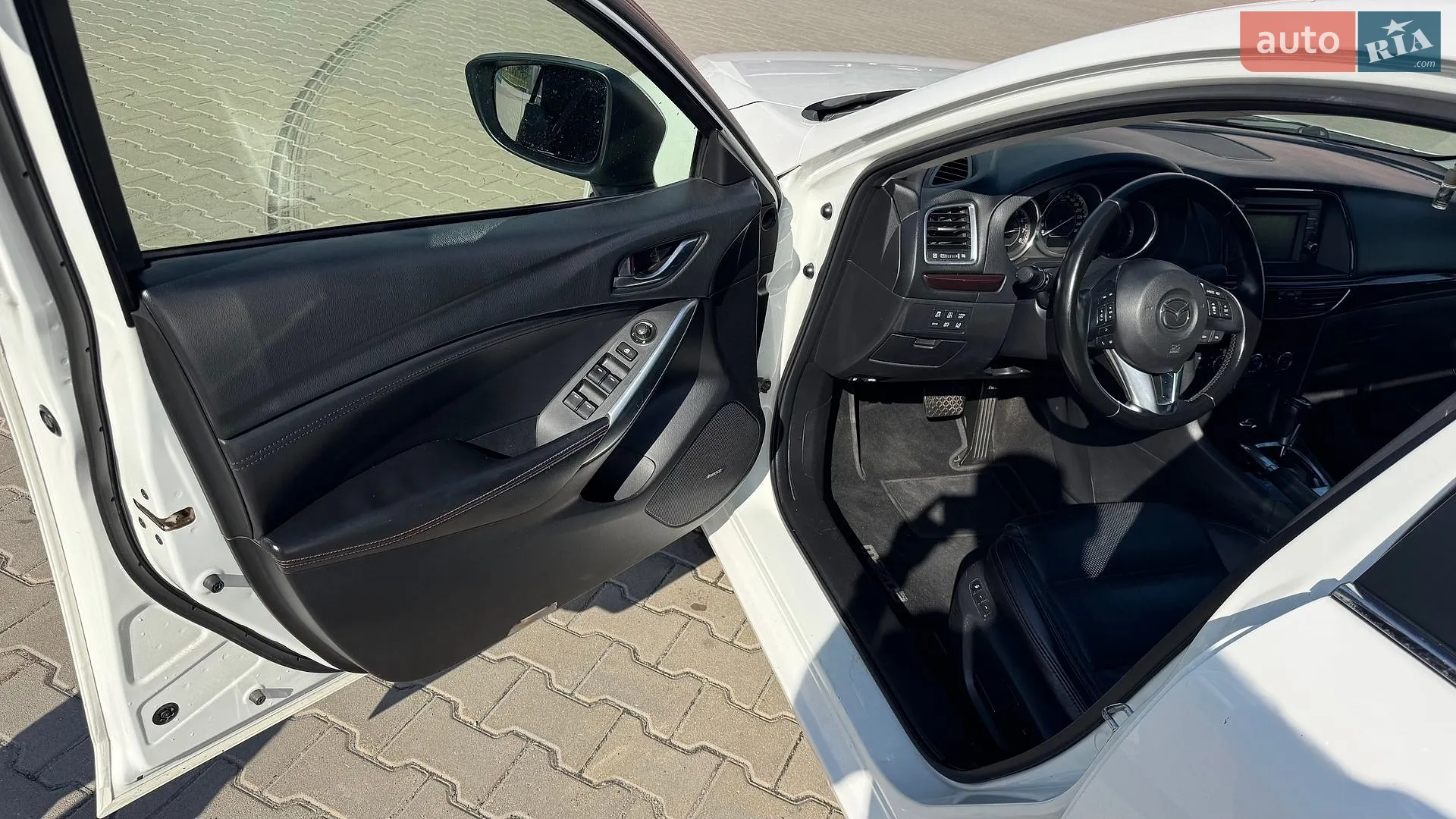 2013 Mazda 6 - мініатюра 16
