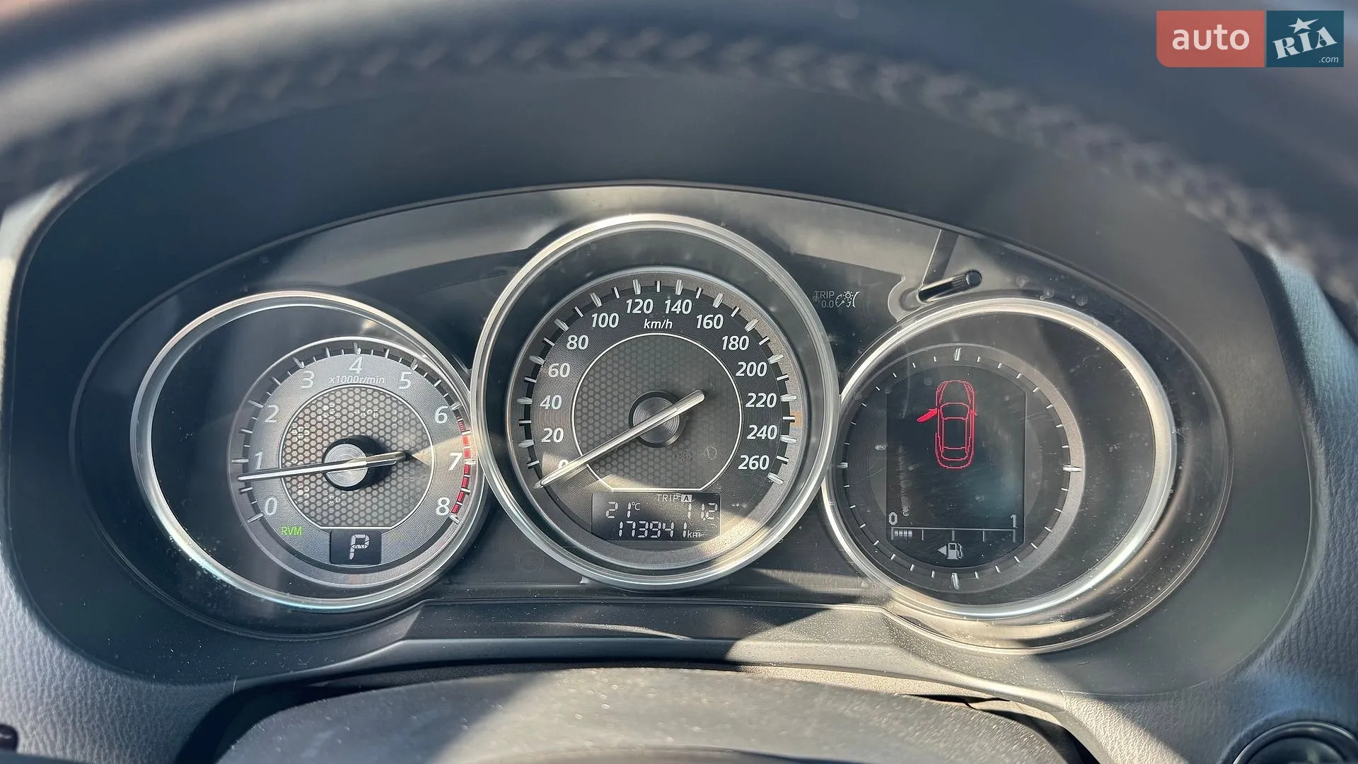 2013 Mazda 6 - мініатюра 25