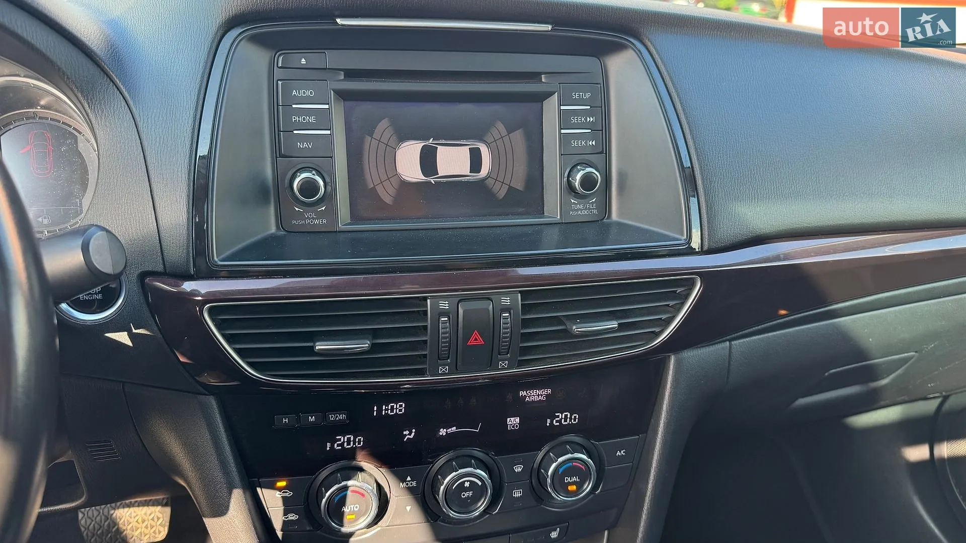 2013 Mazda 6 - мініатюра 30