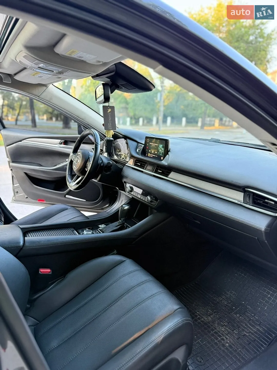 2018 Mazda 6 - мініатюра 15