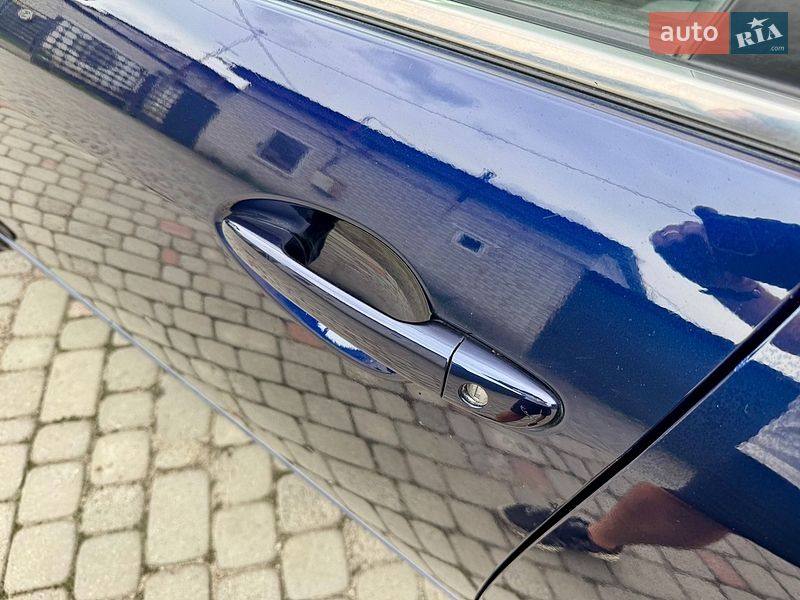 Седан Mazda 6 2008 в Харкові