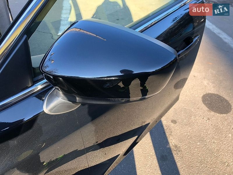 Седан Mazda 6 2017 в Одессе