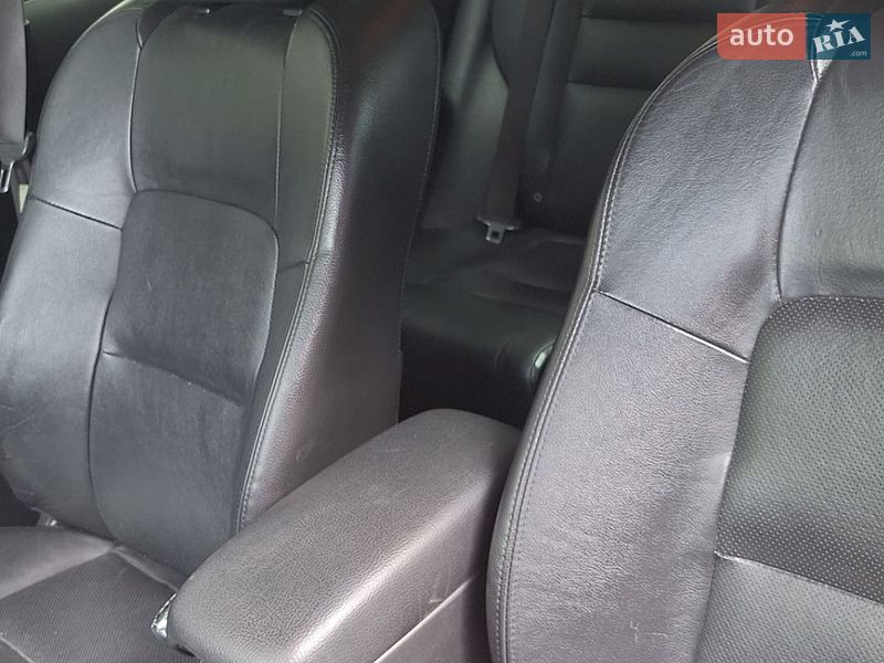 Універсал Mazda 6 2007 в Ірпені фото 15 Універсал Mazda 6 2007 в Ірпені