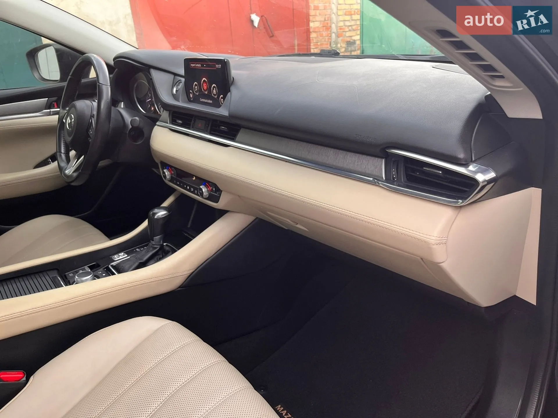 2019 Mazda 6 - мініатюра 11