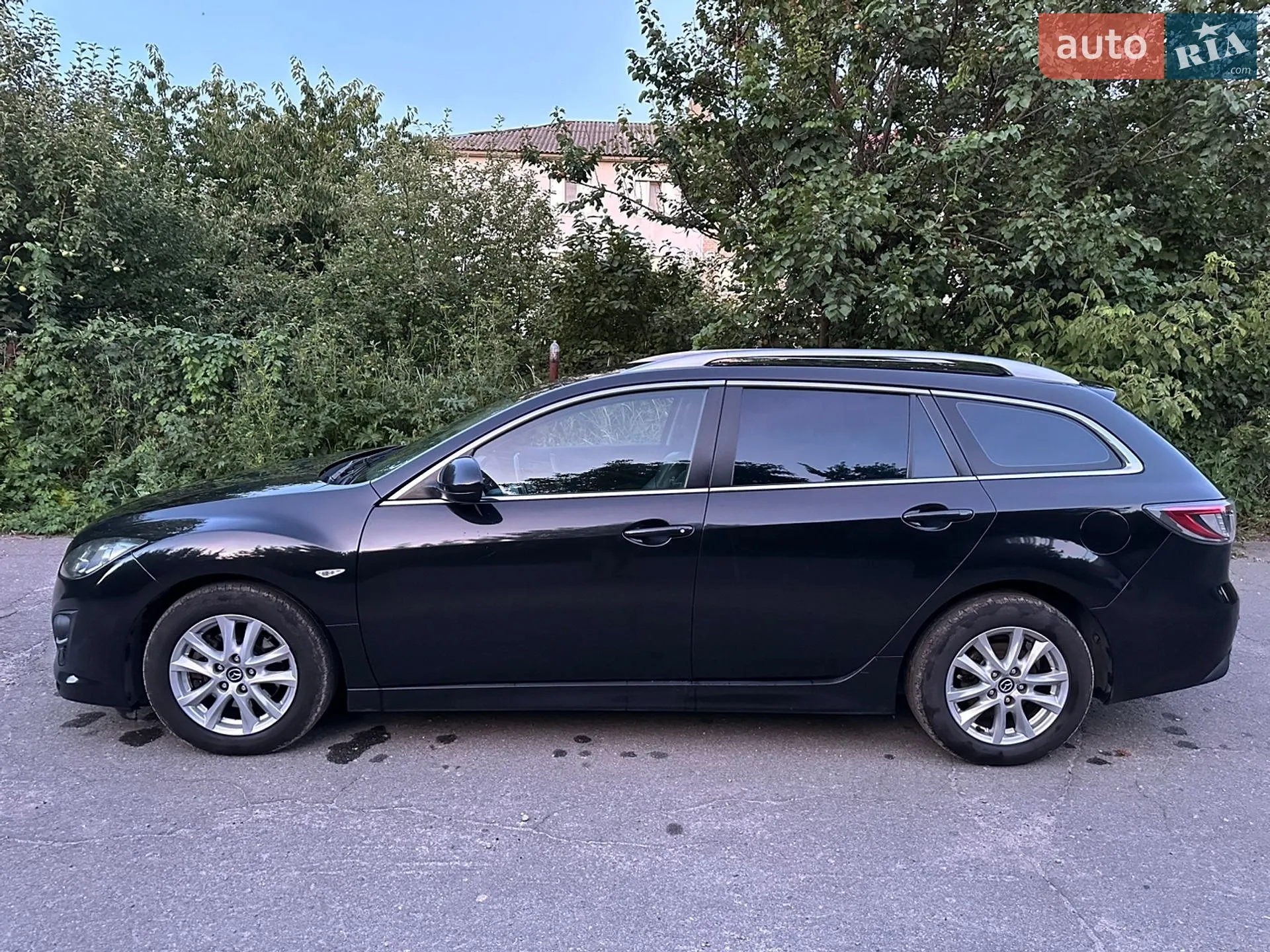 2011 Mazda 6 - мініатюра 4