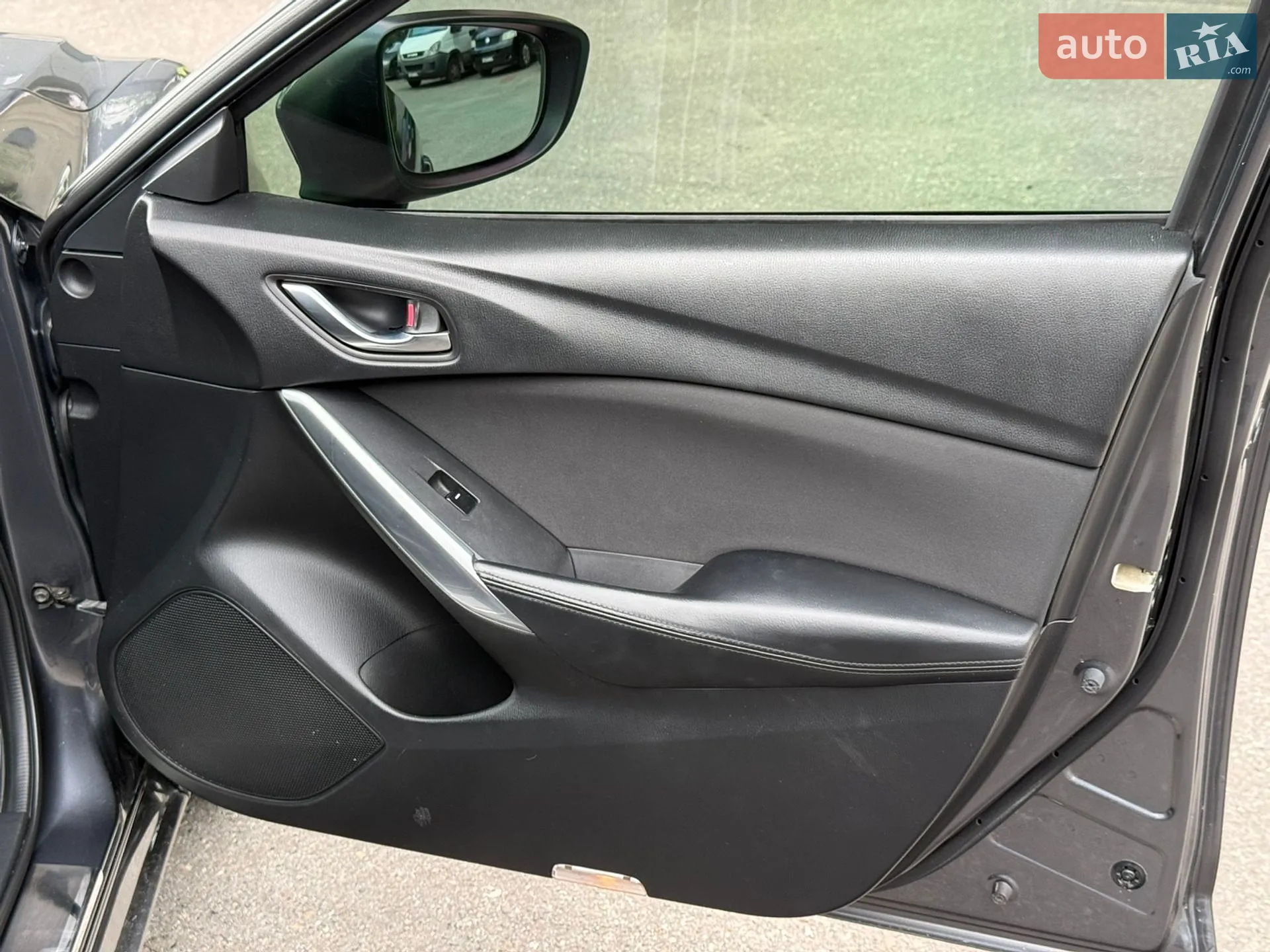 2013 Mazda 6 - мініатюра 13