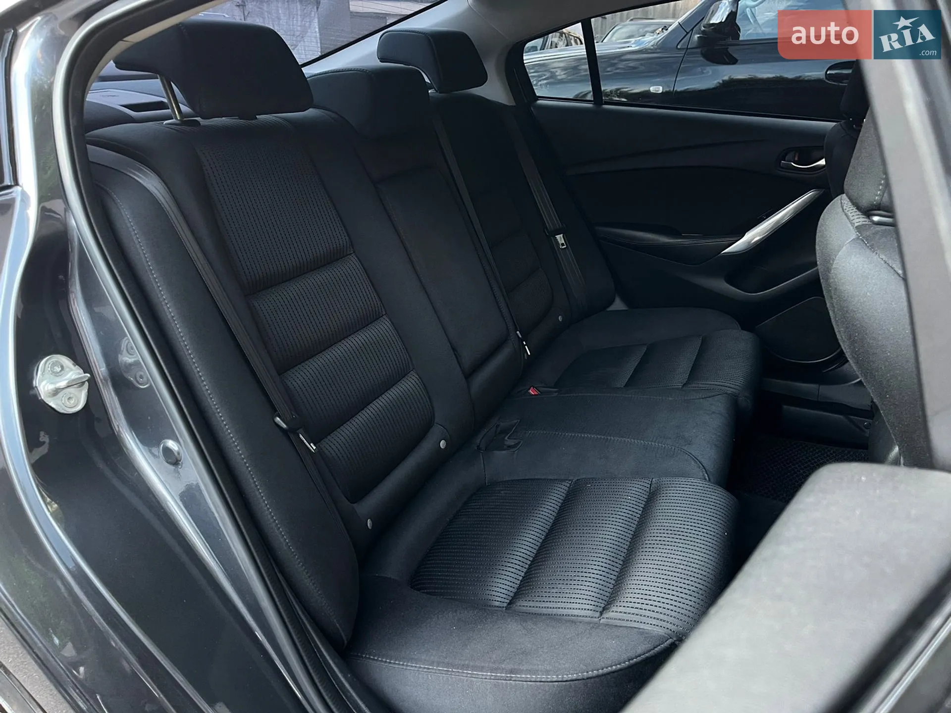 2015 Mazda 6 - мініатюра 11