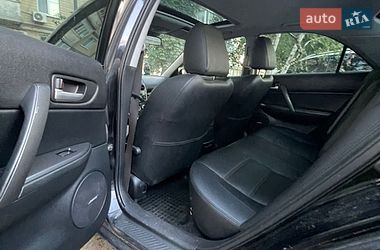 Седан Mazda 6 2007 в Днепре