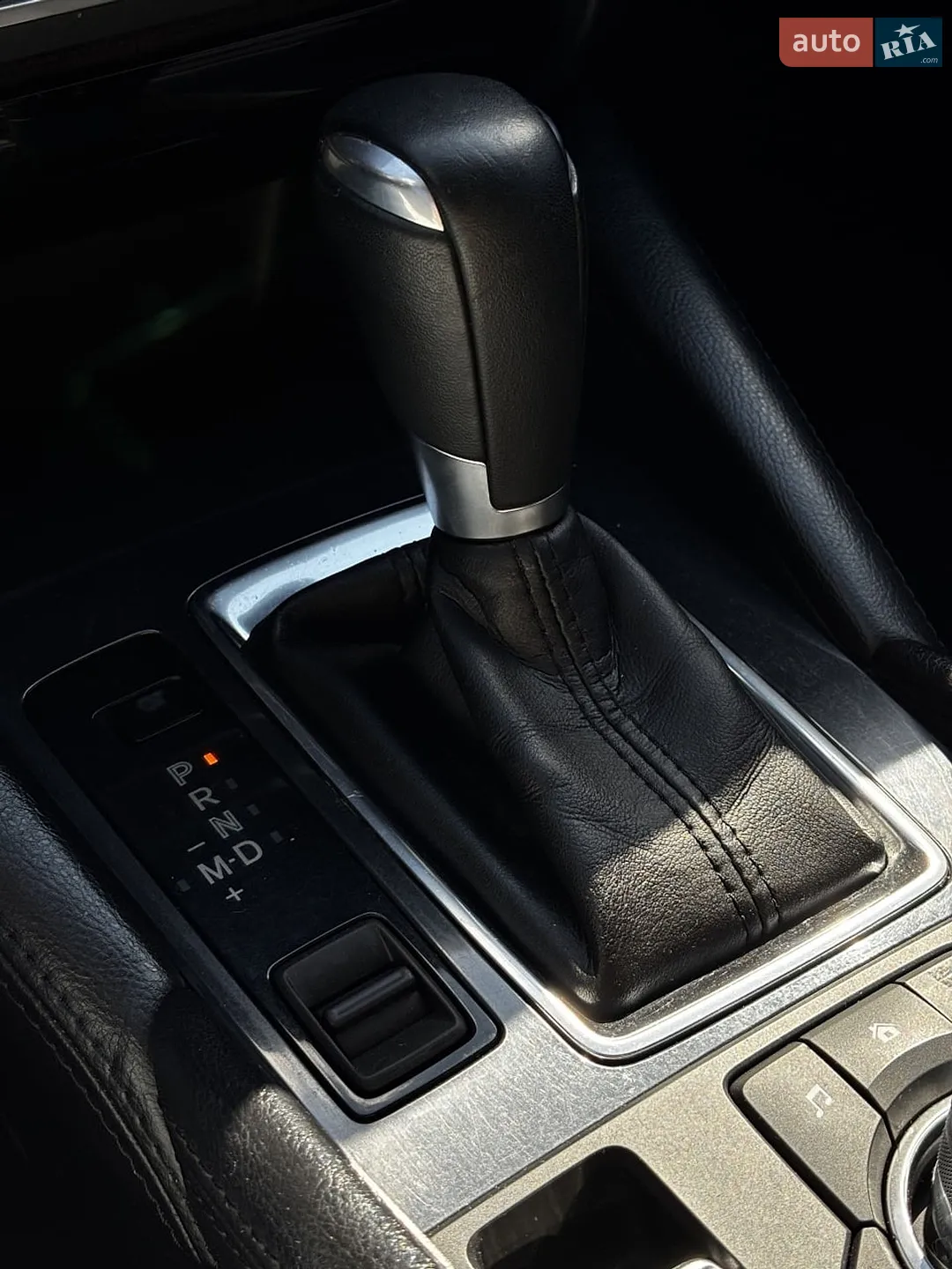 2016 Mazda 6 - мініатюра 25