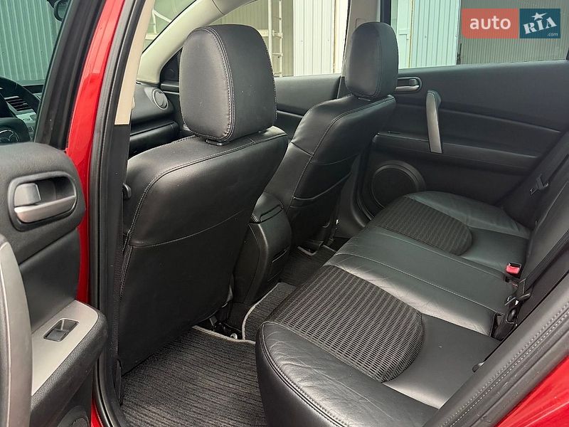 Седан Mazda 6 2008 в Житомире фото 10 Седан Mazda 6 2008 в Житомире