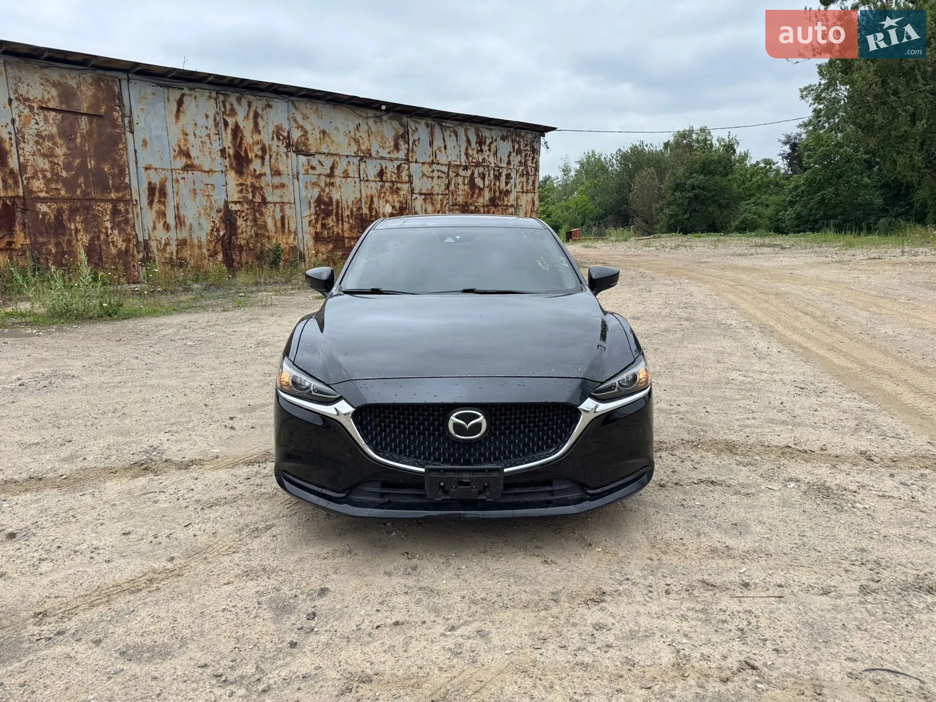 2019 Mazda 6 - мініатюра 2