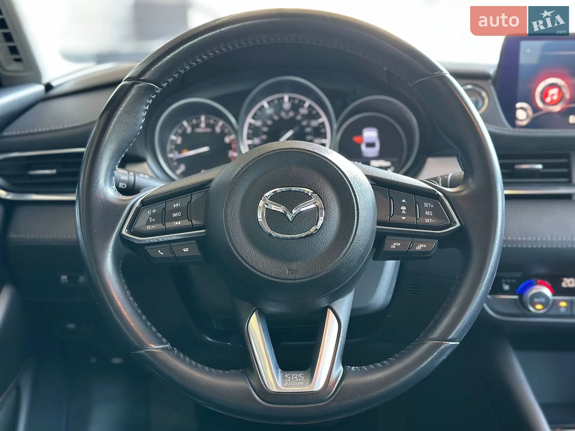 2018 Mazda 6 - мініатюра 16